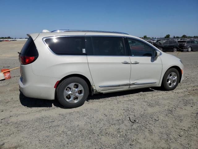 Vin: 2c4rc1l73kr640189, lot: 60964265, chrysler pacifica hybrid touring l 20193