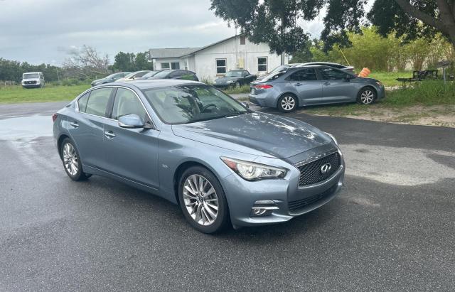 Vin: jn1ev7ap5km512847, lot: 59936415, infiniti q50 luxe 2019 img_1