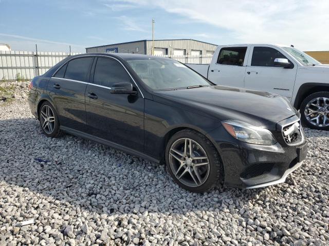 Vin: wddhf8jb1ea927516, lot: 61496055, mercedes-benz e-class 350 4matic 20144