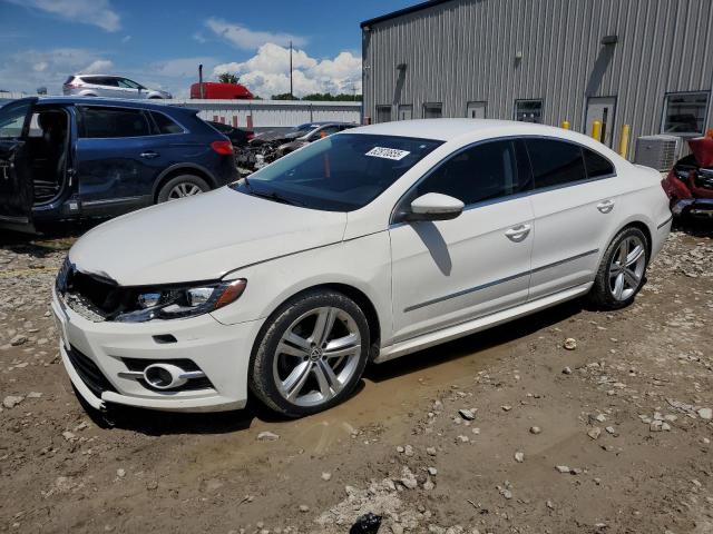 2015 VOLKSWAGEN CC SPORT WVWAP7AN1FE813023