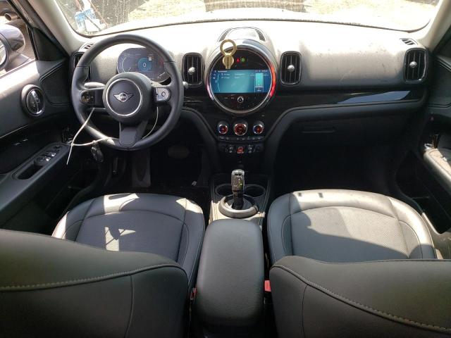 2022 MINI COOPER COU WMZ43BR05N3N69052