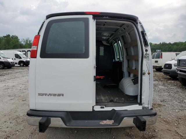 2024 GMC SAVANA G25 1GTW7AFP6R1163940