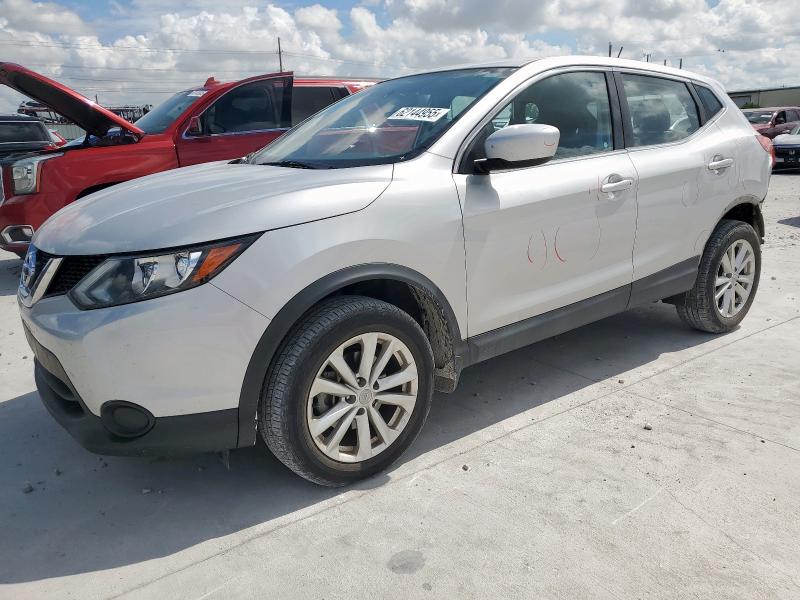 Vin: jn1bj1cp2hw013266, lot: 62144955, nissan rogue s 2017 img_1