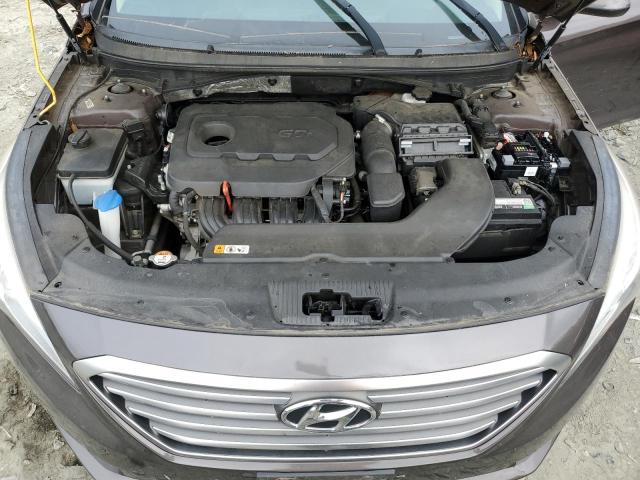 2016 HYUNDAI SONATA SE - 5NPE24AF8GH324479