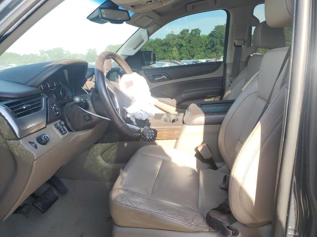 2020 CHEVROLET TAHOE C150 1GNSCBKC0LR137451