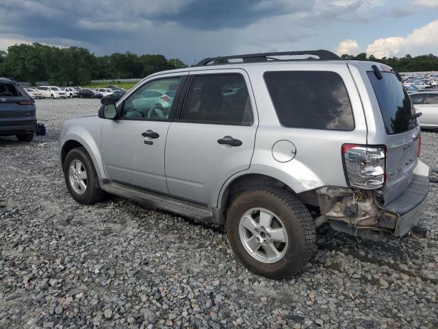 Vin: 1fmcu0d74ckc00554, lot: 60860955, ford escape xlt 20122