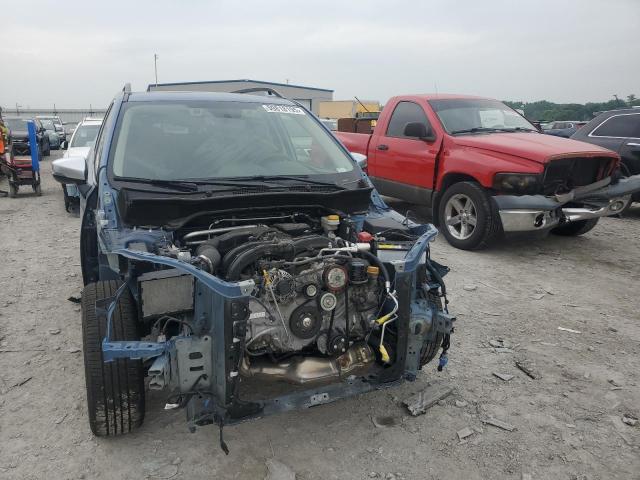 2021 SUBARU FORESTER T - JF2SKAXC6MH486010