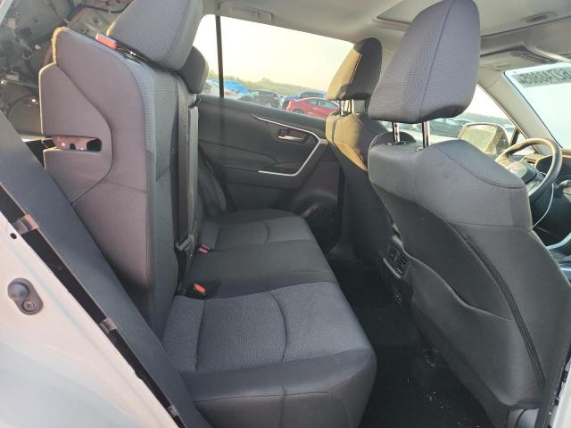 2025 TOYOTA RAV4 XLE - 2T3W1RFV6SC306635