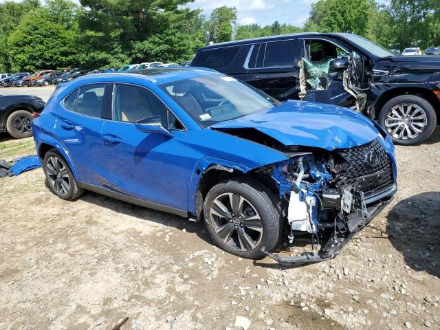 2024 LEXUS UX 250H PR JTHP9JBH4R2078505