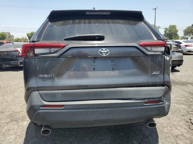 2019 TOYOTA RAV 4 2T3C1RFV1KW031645