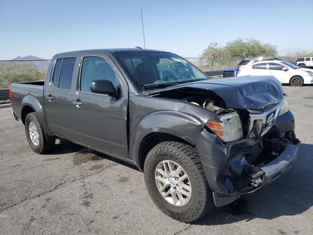 Vin: 1n6ad0er3fn731451, lot: 62173955, nissan frontier s 20154