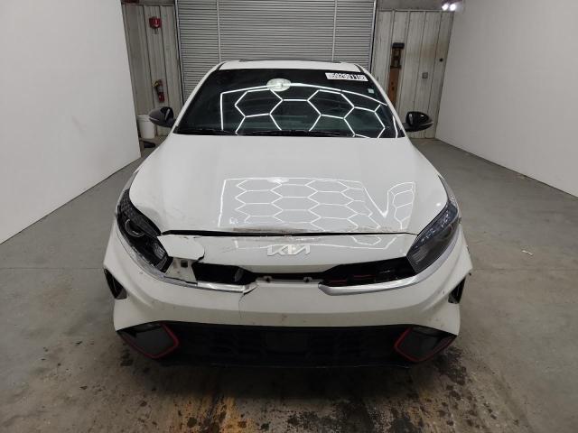 2023 KIA FORTE GT L 3KPF54AD4PE522331