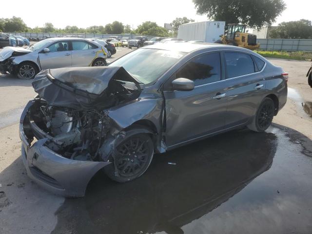 Vin: 3n1ab7ap1fl694070, lot: 62351585, nissan sentra s 2015 img_1