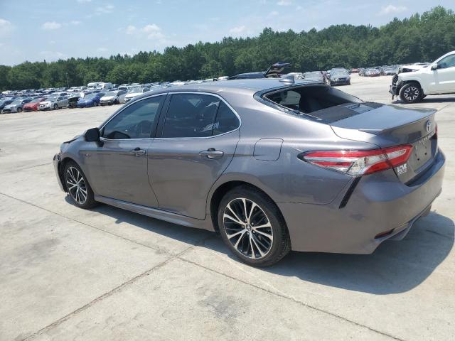 Vin: 4t1b11hk4ku223876, lot: 62282145, toyota camry l 20192