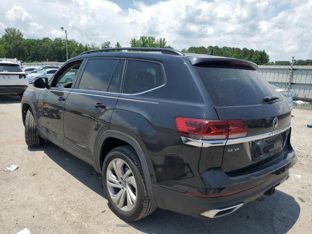 Vin: 1v2jr2ca2mc559594, lot: 59848815, volkswagen atlas se 20212