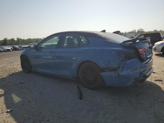 2022 TOYOTA CAMRY TRD 4T1KZ1AK3NU064808