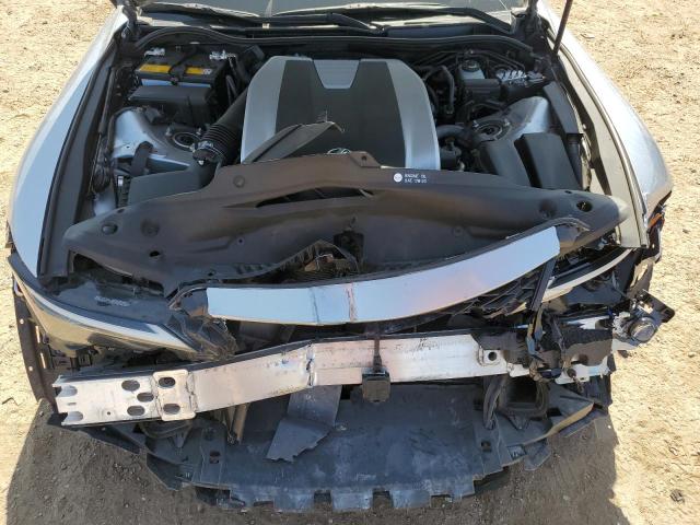 2022 LEXUS IS 350 F S JTHGZ1B28N5053563