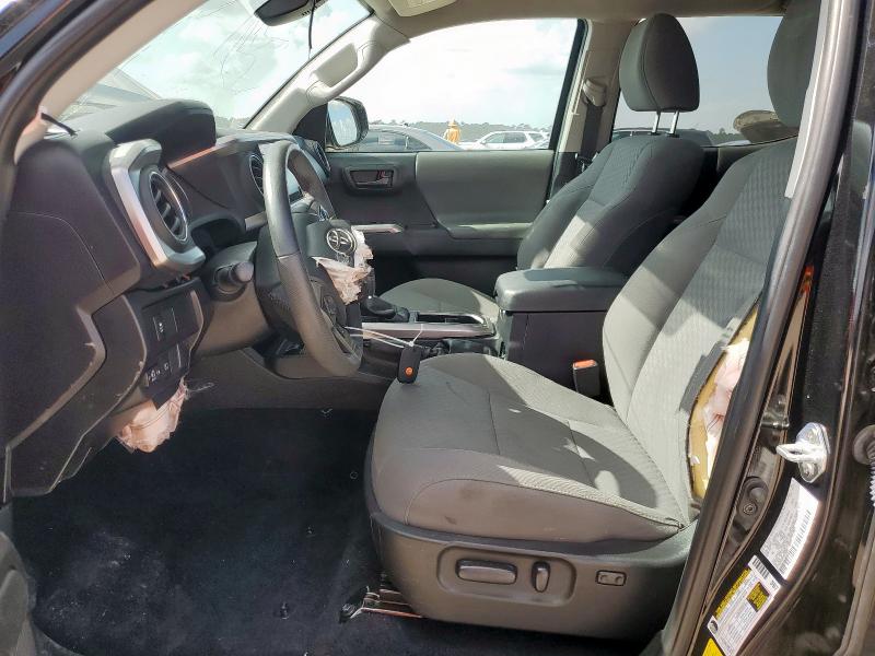 2023 TOYOTA TACOMA DOU - 3TMAZ5CN0PM219028