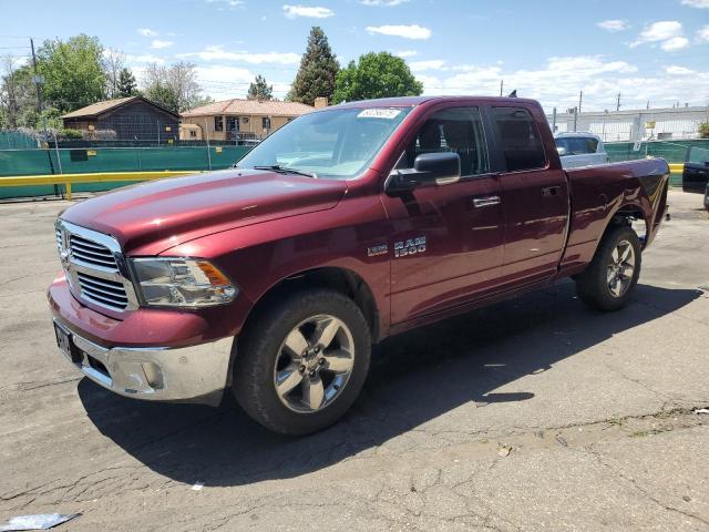 Vin: 1c6rr7gt1js199272, lot: 60256075, ram 1500 slt 2018 img_1