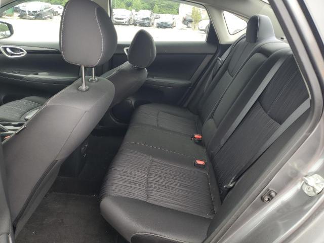2017 NISSAN SENTRA S 3N1AB7AP2HL698700