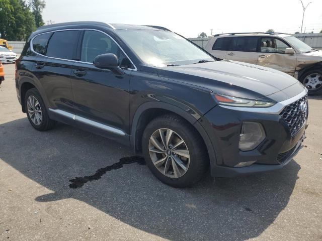 2020 HYUNDAI SANTA FE S - 5NMS33ADXLH197573