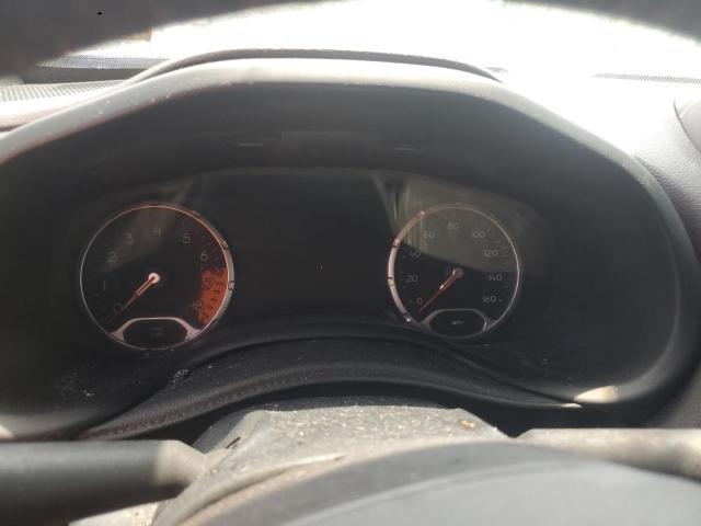 2016 JEEP RENEGADE L ZACCJBDT2GPC74444