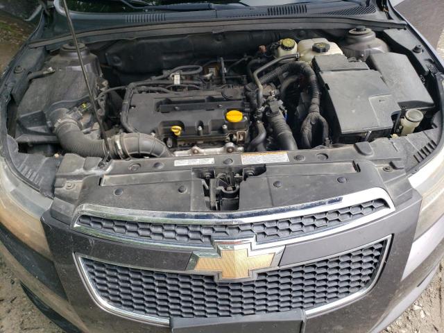 2011 CHEVROLET CRUZE ECO - 1G1PJ5S92B7222028