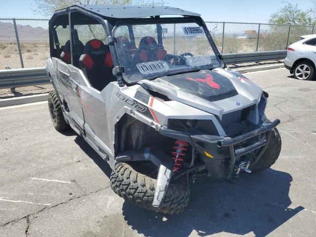 2017 POLARIS GENERAL 4 3NSRHE999HH009701