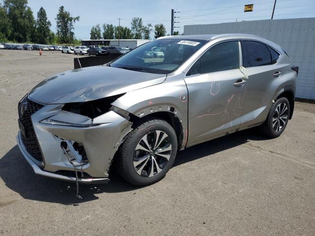 LEXUS NX 300 BAS