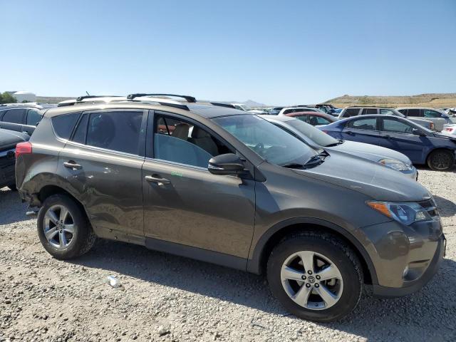 Vin: 2t3rfrev1fw254190, lot: 61386025, toyota rav4 xle 20154