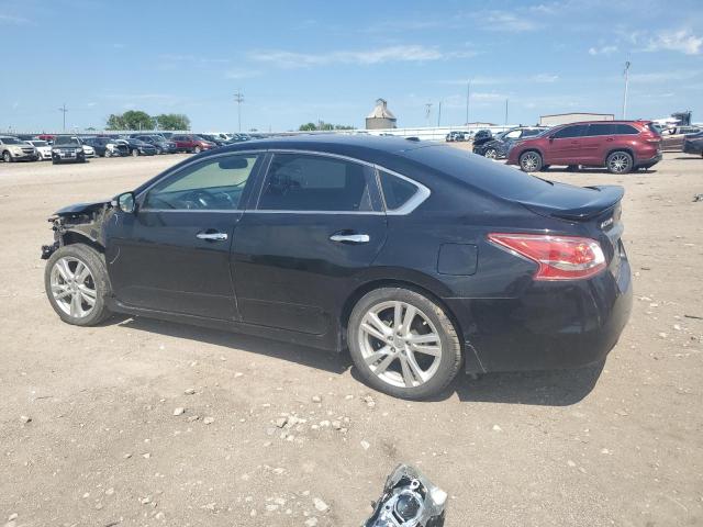 2013 NISSAN ALTIMA 3.5 - 1N4BL3AP8DC216671