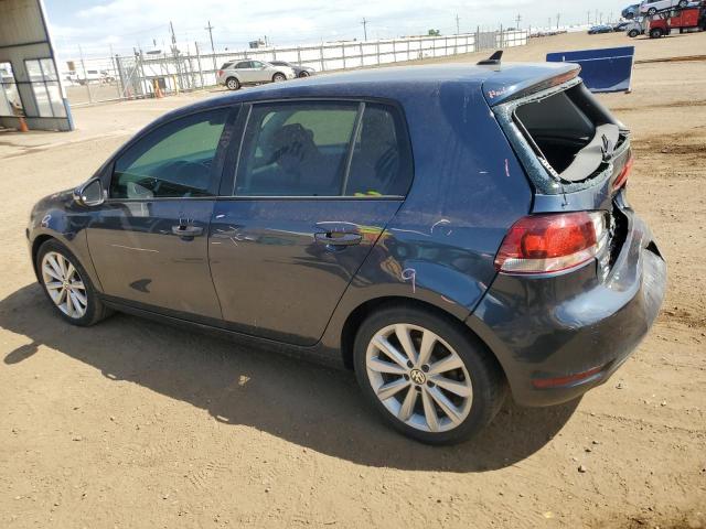 Vin: wvwdm7aj9dw036603, lot: 61387825, volkswagen golf 20132