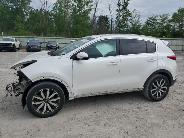 Vin: kndpn3ac9j7310179, lot: 61767815, kia sportage ex 2018 img_1