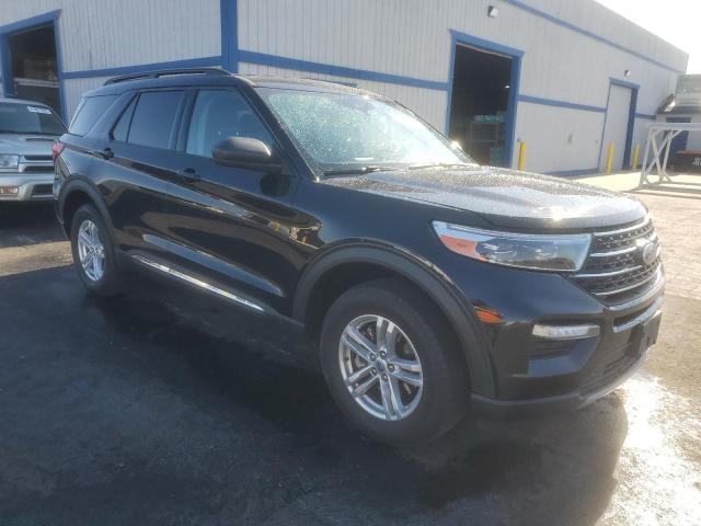 Vin: 1fmsk8dh4ngb05118, lot: 61823965, ford explorer xlt 20224