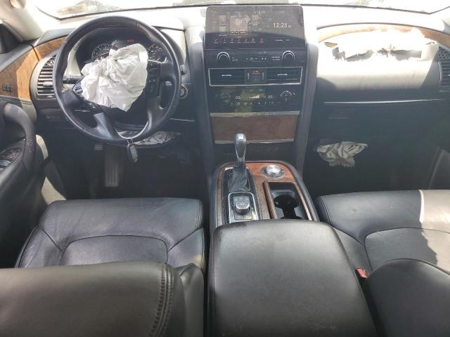 2022 NISSAN ARMADA SL JN8AY2BB6N9813177