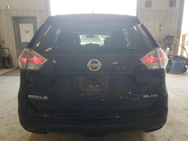 2015 NISSAN ROGUE S 5N1AT2MV7FC872935