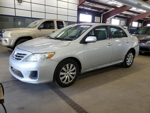 TOYOTA COROLLA BA