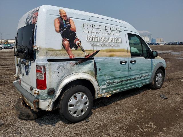 Vin: nm0ls7dn5at025429, lot: 59712165, ford transit xlt 20103