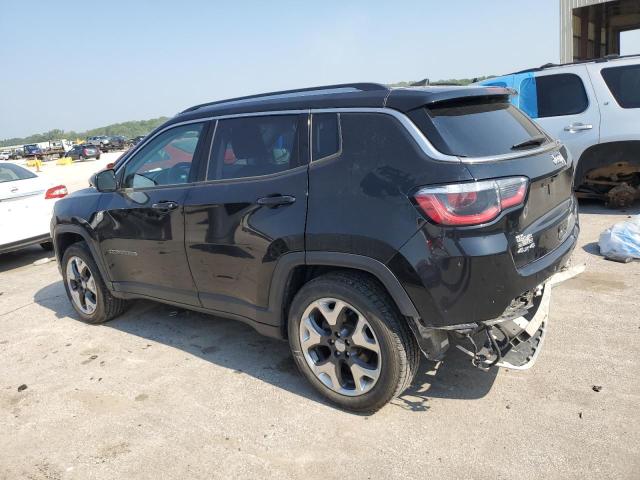 2018 JEEP COMPASS LIMITED 3C4NJDCB7JT341567