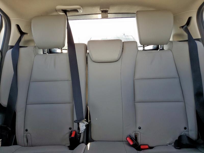 2016 HONDA HR-V EXL 3CZRU6H71GM757359