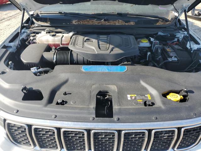 2024 JEEP WAGONEER L 1C4SJSAP2RS145359