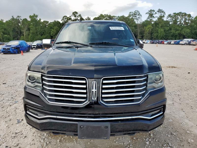 2017 LINCOLN NAVIGATOR - 5LMJJ3HT2HEL03435