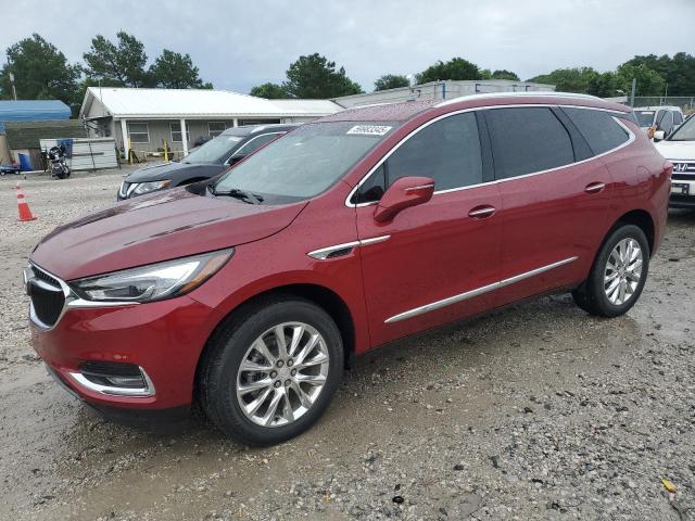 Vin: 5gaerckw0mj202854, lot: 59983345, buick enclave premium 2021 img_1