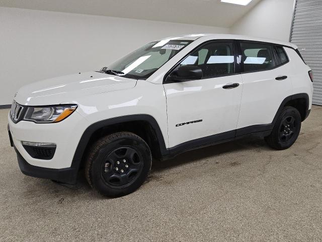 Vin: 3c4njdab0mt511954, lot: 58755765, jeep compass sport 2021 img_1