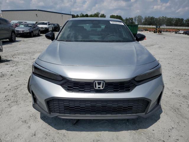 2025 HONDA CIVIC SPORT 2HGFE2F53SH553574