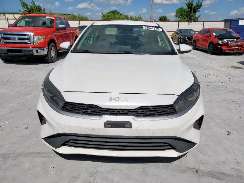 2022 KIA FORTE FE - 3KPF24AD4NE455915