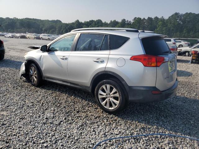 Vin: 2t3yfrev3fw177091, lot: 58740875, toyota rav4 limited 20152