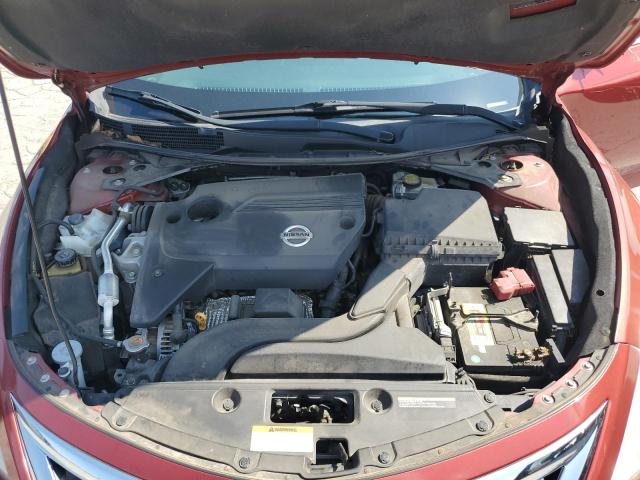 2015 NISSAN ALTIMA 2.5 - 1N4AL3AP1FC469362