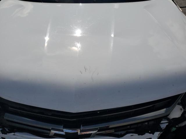 2021 CHEVROLET TRAVERSE R 1GNERJKW8MJ163151