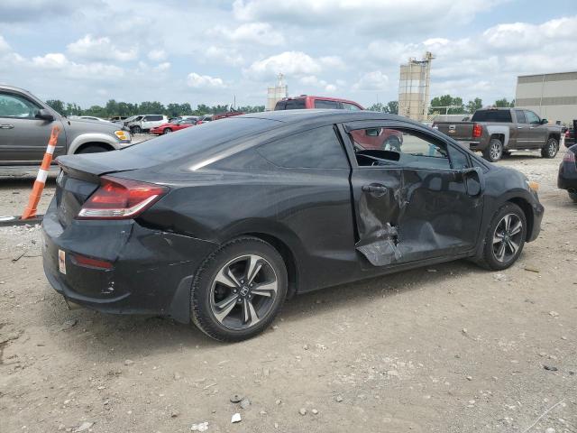 Vin: 2hgfg3a83eh517096, lot: 60113395, honda civic ex 20143